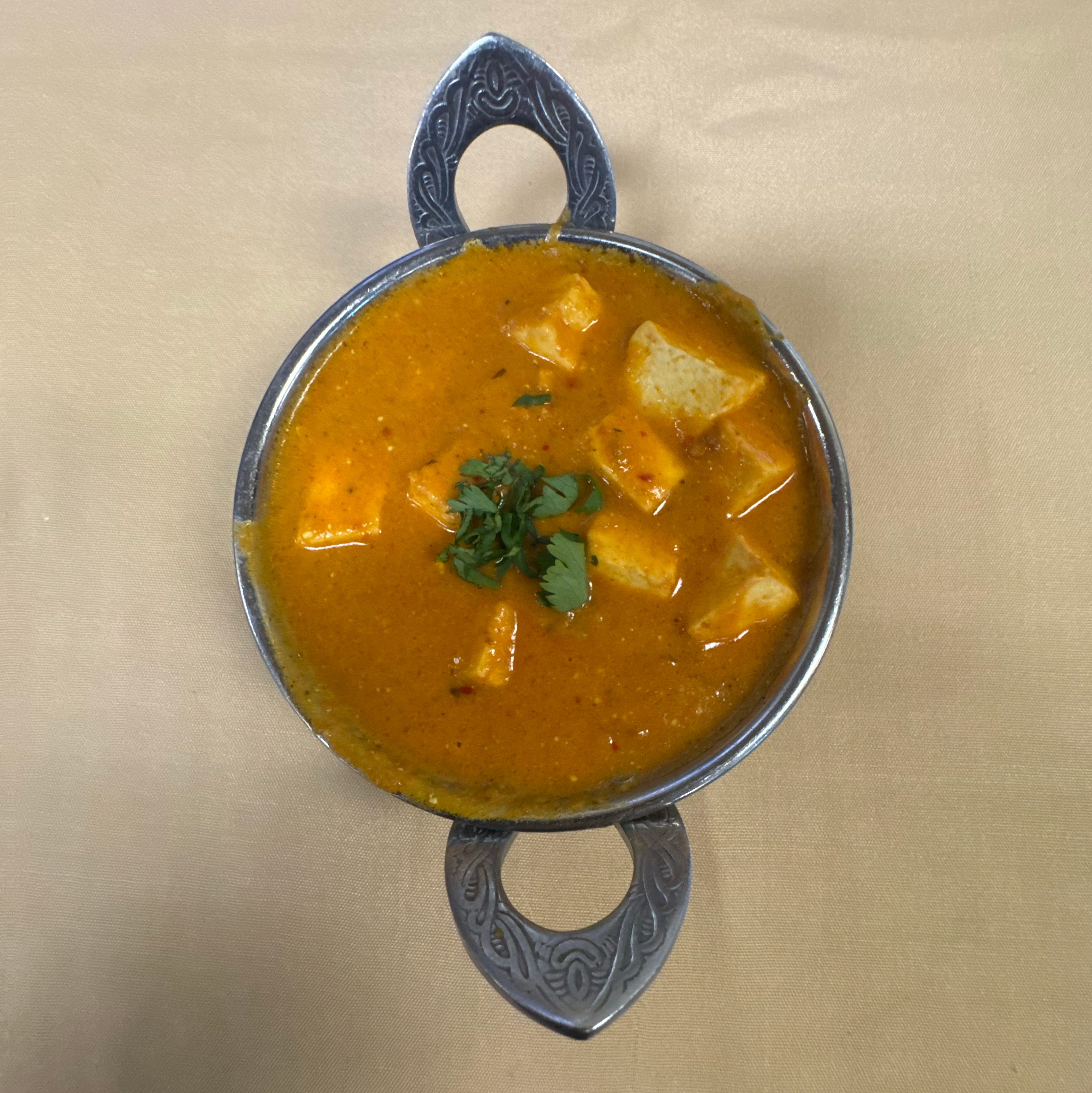 Paneer Josh.