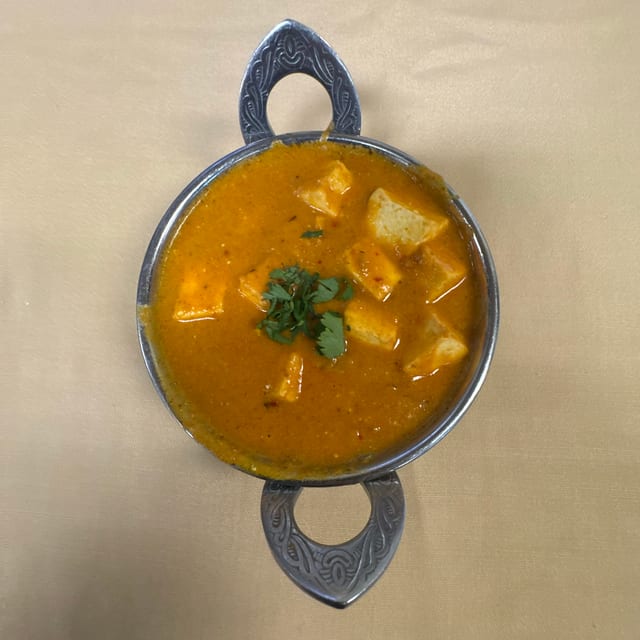 Paneer Josh.