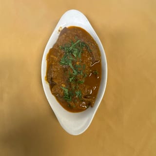 Goat Curry