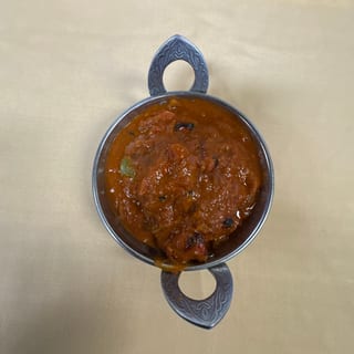 Boti Ka Masala