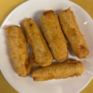 Paneer Pakora