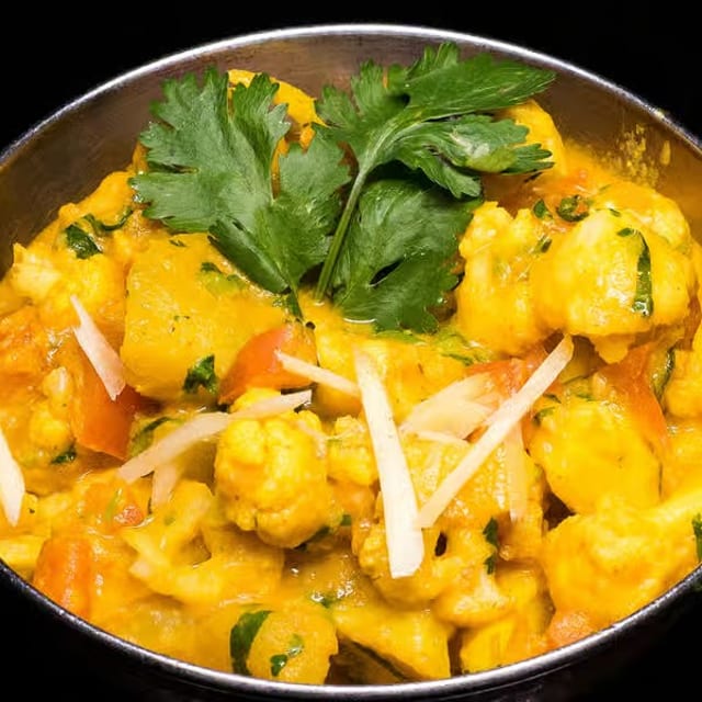 Alu Gobi.