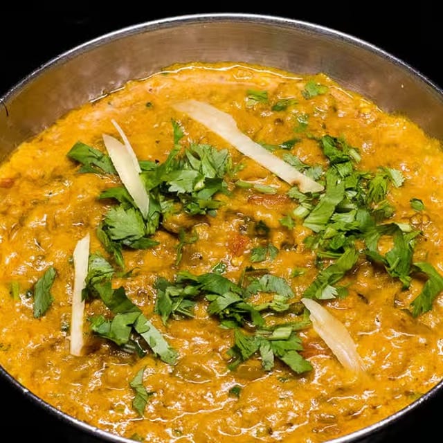 Bangan Bharta.