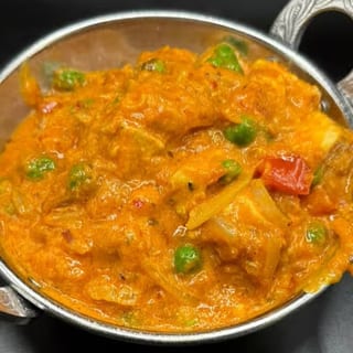 Chicken Kashmiri