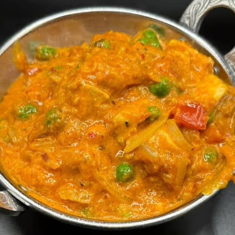 Savor Our Paneer Pakora