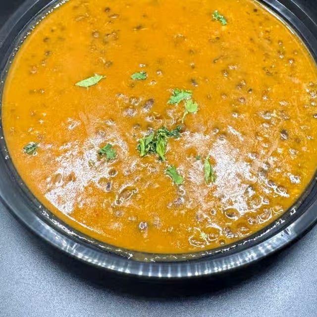 Dal Makhani.