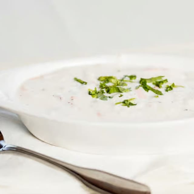 Raita.