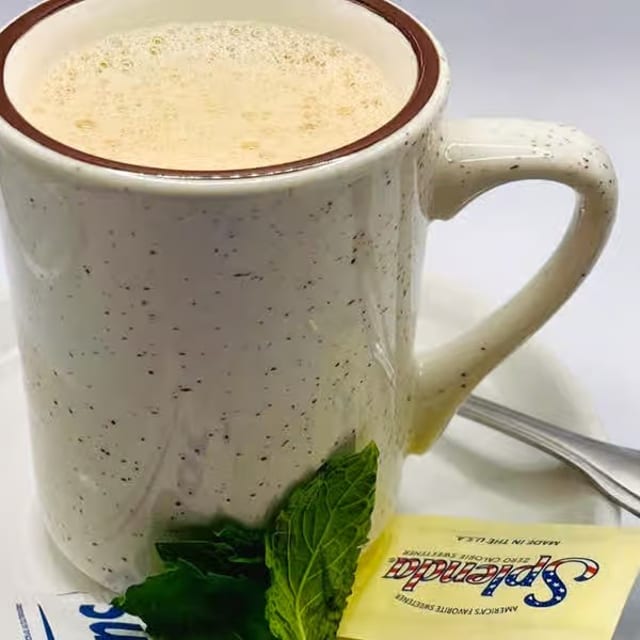 Indian Tea.